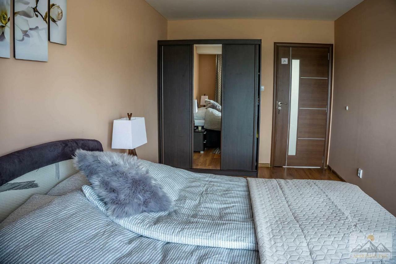 Apartment Eric,High Tatras Vysoké Tatry Buitenkant foto